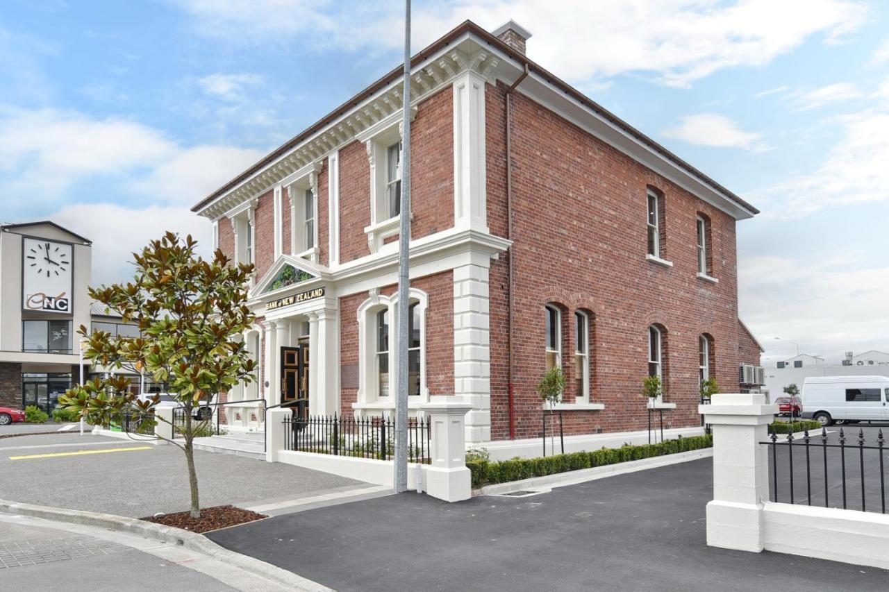 Kaiapoi Luxury Accommodation 2 - Bookahome Exterior photo