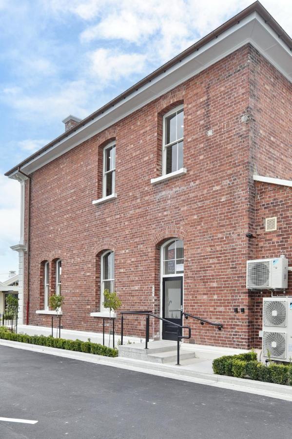 Kaiapoi Luxury Accommodation 2 - Bookahome Exterior photo